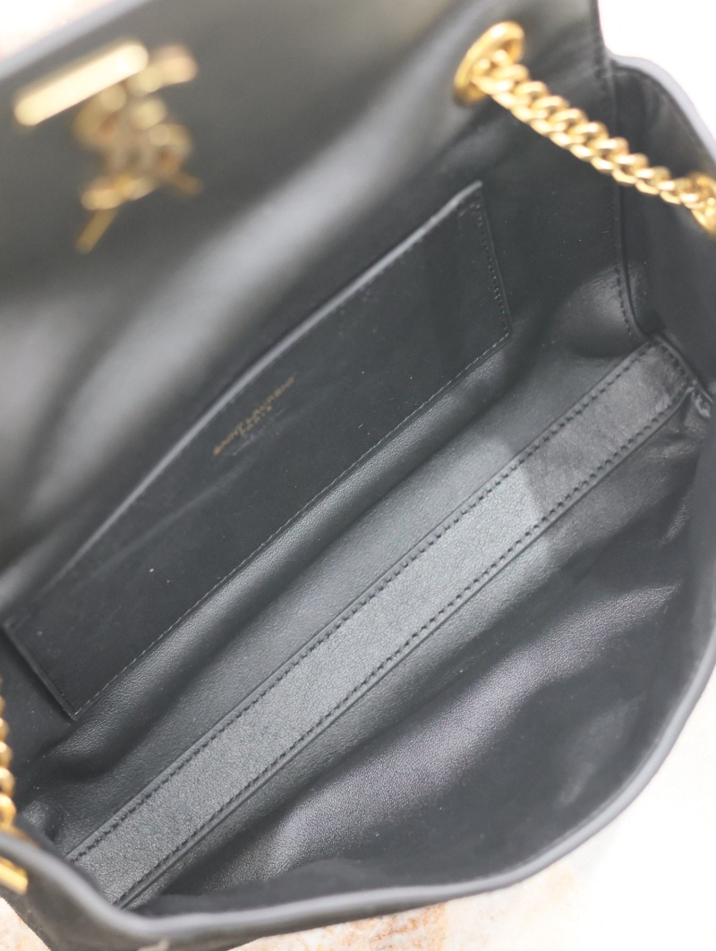 YSL Satchel Bags